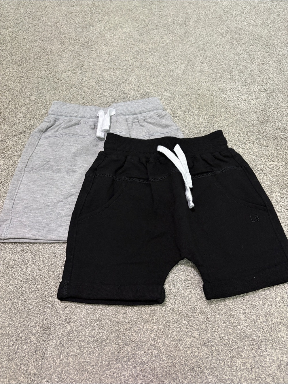 NWOT Little Bipsy Shorts